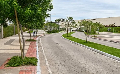 
          Imagem ilustrativa da imagem Trânsito na Enseada do Suá muda a partir de hoje
          