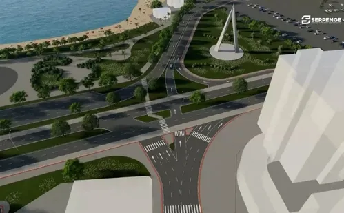 
          Imagem ilustrativa da imagem Trânsito: veja o que mudou no acesso à Ilha do Boi em Vitória
          