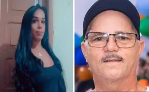 
          Imagem ilustrativa da imagem Travesti suspeita de matar cliente no Rio de Janeiro é presa em Vila Velha
          