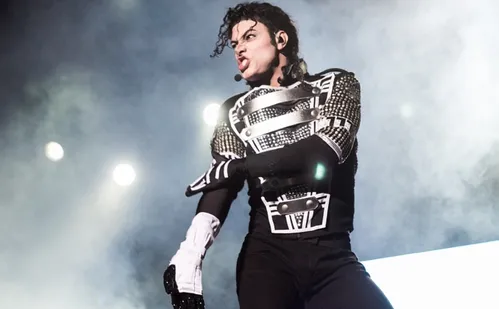 
          Imagem ilustrativa da imagem Tributo a Michael Jackson neste fim de semana em Vitória
          