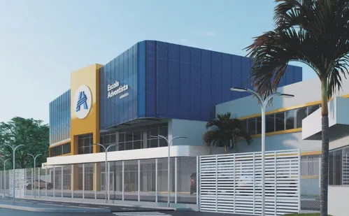 
          Imagem ilustrativa da imagem Troca de livros por picolés no Colégio Adventista de Laranjeiras
          