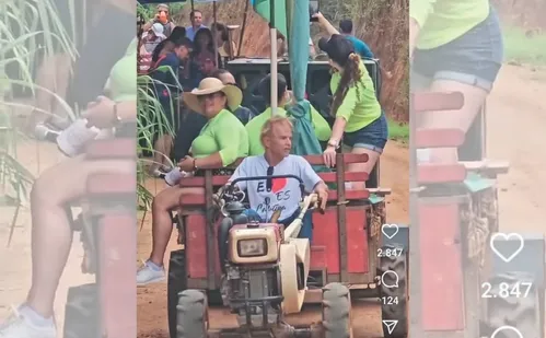 
          Imagem ilustrativa da imagem Tucanos seguirão no Podemos
          