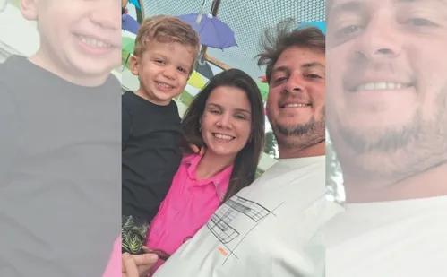 
          Imagem ilustrativa da imagem Turismo da fé atrai famílias até de fora do Brasil para o Espírito Santo
          