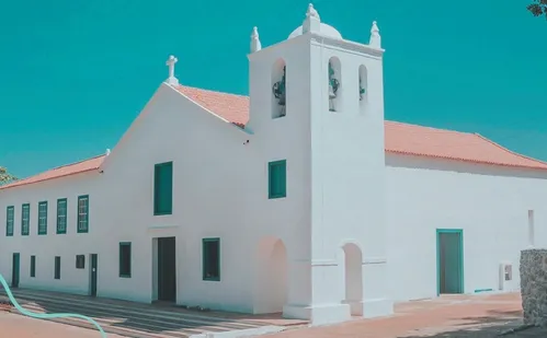 
          Imagem ilustrativa da imagem Turismo da fé atrai famílias até de fora do Brasil para o Espírito Santo
          