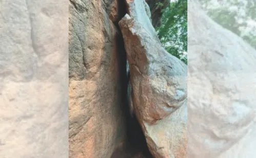 
          Imagem ilustrativa da imagem Turismo da fé atrai famílias até de fora do Brasil para o Espírito Santo
          