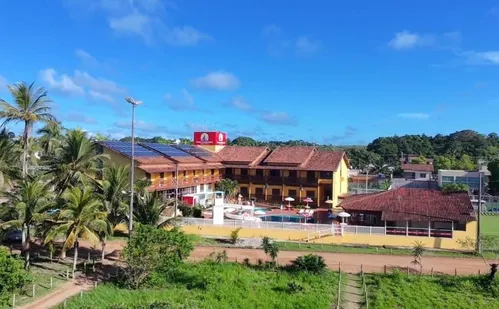 
          Imagem ilustrativa da imagem Turismo no ES: destinos com mimos especiais
          