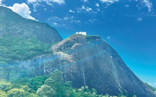 
          Imagem ilustrativa da imagem Turismo no ES: roteiro com charme nas montanhas de Guarapari
          