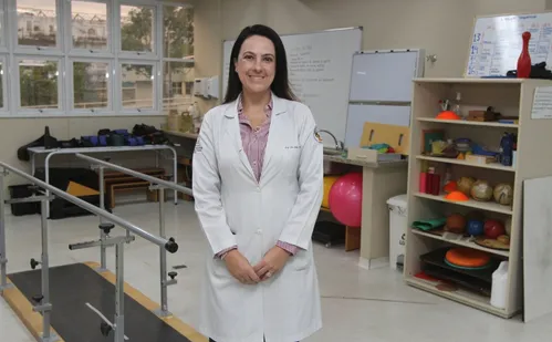 
          Imagem ilustrativa da imagem Ufes abre vagas em tratamento de graça contra a obesidade
          