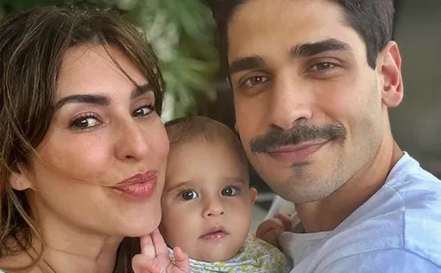 
          Imagem ilustrativa da imagem Um a cada 5 casais se separa antes do bebê completar 1 ano
          