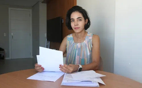 
          Imagem ilustrativa da imagem Uma em cada 10 mulheres tem sinais de endometriose
          