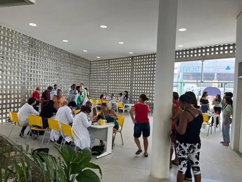 
          Imagem ilustrativa da imagem Unicap vai promover ação de prevenção e combate à hipertensão em Compaz
          