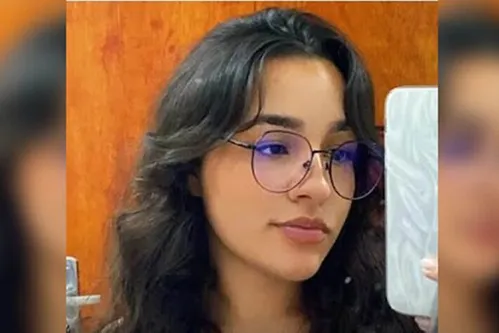 
          Imagem ilustrativa da imagem Universitária é sequestrada na saída de igreja e morta a pedradas por criminosos
          