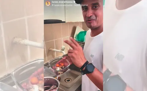 
          Imagem ilustrativa da imagem Vão querer evitar polarização
          