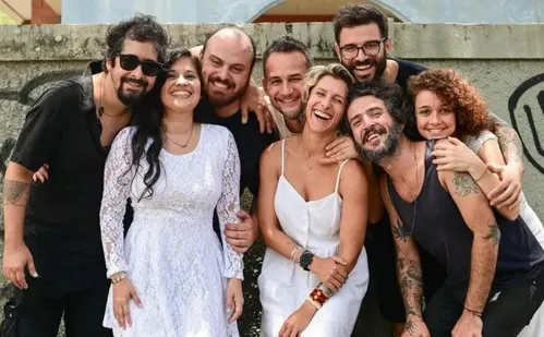 
          Imagem ilustrativa da imagem Veja a programação cultural deste domingo no ES
          