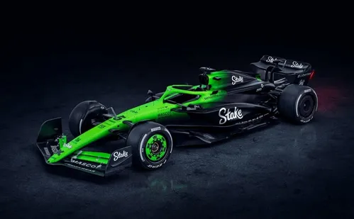 
          Imagem ilustrativa da imagem Veja as pinturas de todos os novos carros da Fórmula 1 em 2025
          