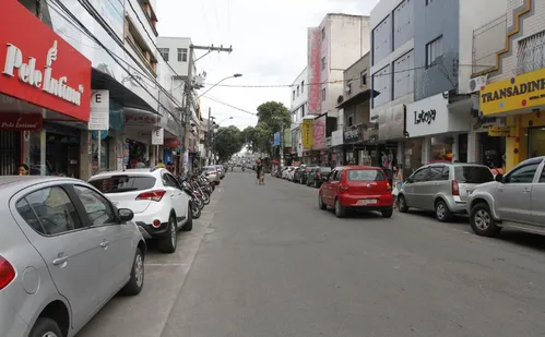 
          Imagem ilustrativa da imagem Veja o que funciona e o que não funciona neste Domingo de Páscoa na Grande Vitória
          