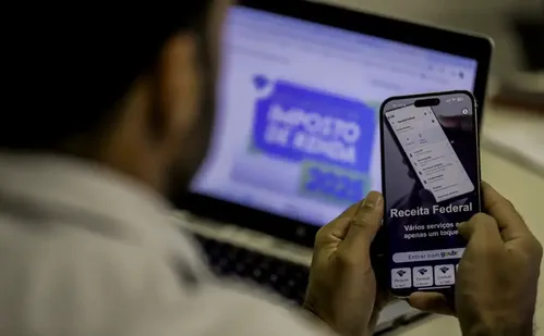 
          Imagem ilustrativa da imagem IR 2025: veja quais são os documentos necessários e como evitar erros
          