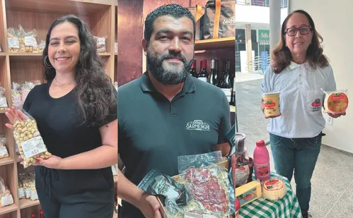 
          Imagem ilustrativa da imagem Vem aí o Carnaval de Congo de Máscaras
          