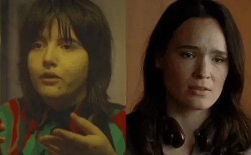 
          Imagem ilustrativa da imagem Vencedor do Oscar 2025 tem mesmo nome e sinopse similar a curta brasileiro
          