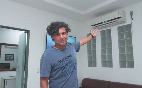 
          Imagem ilustrativa da imagem Ventilador ou ar-condicionado: qual é melhor para a saúde?
          