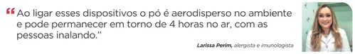 
          Imagem ilustrativa da imagem Ventilador ou ar-condicionado: qual é melhor para a saúde?
          