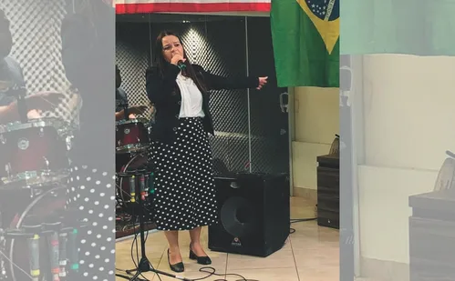 
          Imagem ilustrativa da imagem Via-Sacra com crianças e adolescentes em Vitória
          