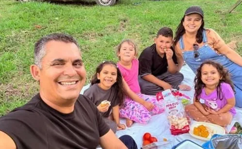 
          Imagem ilustrativa da imagem Vice-governador deu recados
          