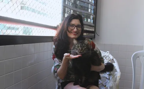 
          Imagem ilustrativa da imagem Vida Pet: especialistas explicam mitos e verdades sobre os gatos
          