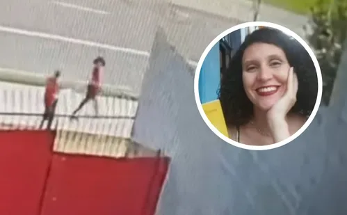 
          Imagem ilustrativa da imagem Vídeo mostra suspeito perseguindo estudante da USP que foi morta a caminho de casa
          