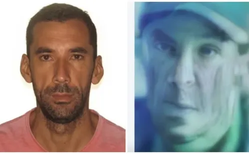 
          Imagem ilustrativa da imagem Vídeo mostra suspeito perseguindo estudante da USP que foi morta a caminho de casa
          