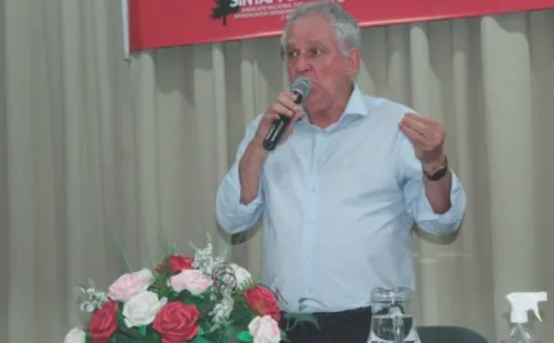 
          Imagem ilustrativa da imagem Vigília Jovem na Festa da Penha com o missionário Nilton Junior
          