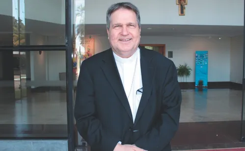 
          Imagem ilustrativa da imagem Atendimento de graça com médicos católicos em Vila Velha
          