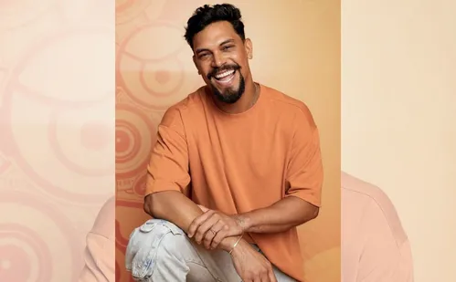 
          Imagem ilustrativa da imagem Vinícius está no Paredão após a Prova do Líder do 'BBB 25'
          