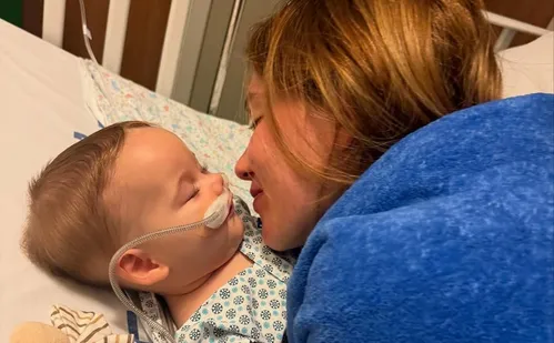 
          Imagem ilustrativa da imagem Virginia Fonseca revela internação de José Leonardo e pede orações
          