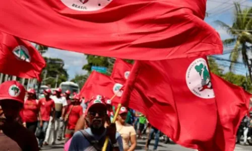 
          Imagem ilustrativa da imagem Vítima de atropelamento em ato do MST, no Recife, passou por duas cirurgias
          