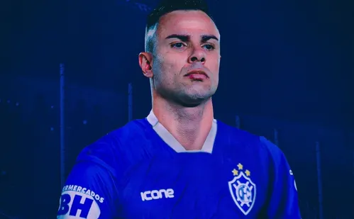 
          Imagem ilustrativa da imagem Vitória anuncia dois reforços para a disputa da Copa ES
          