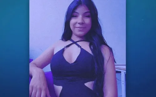 
          Imagem ilustrativa da imagem Vitória foi morta a facadas e não houve abuso sexual, aponta laudo do IML
          