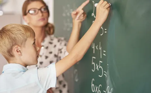 
          Imagem ilustrativa da imagem Vitória lidera avanço na aprendizagem pós-pandemia, mostra estudo
          