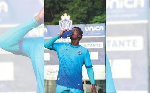 
          Imagem ilustrativa da imagem Vitória se prepara para buscar título da Copa ES
          