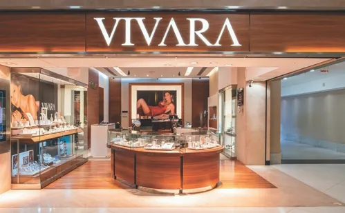 
          Imagem ilustrativa da imagem Vivara trará operação para o ES, diz Fecomércio
          