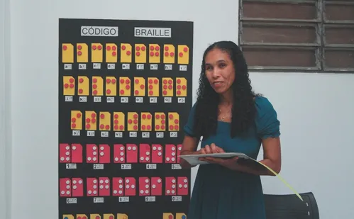 
          Imagem ilustrativa da imagem Você sabe como anda a saúde da sua visão?
          