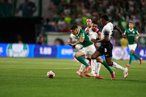 
          Imagem ilustrativa da imagem Voo fretado e ajuda entre clubes: como Corinthians e Palmeiras planejam volta de atletas para final
          