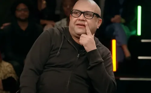 
          Imagem ilustrativa da imagem Welder Rodrigues sobre diabetes e cirurgia no coração: 'Achei que era cansaço'
          