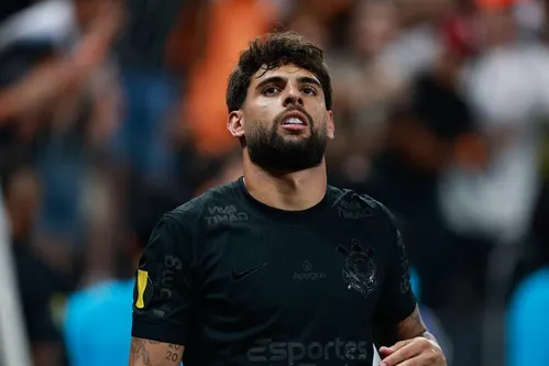 
          Imagem ilustrativa da imagem Yuri Alberto sofre trauma no tornozelo e inicia tratamento de olho na Libertadores
          