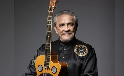 
          Imagem ilustrativa da imagem Zé Ramalho, com nova turnê, diz que não há nada de especial em fazer 75 anos
          