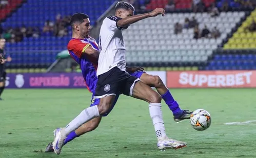 
          Imagem ilustrativa da imagem Rio Branco encara o Tubarão neste sábado no Kleber Andrade
          