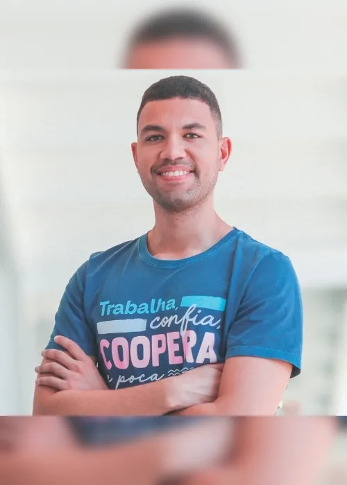 Imagem ilustrativa da imagem A cooperação educa e transforma o mundo