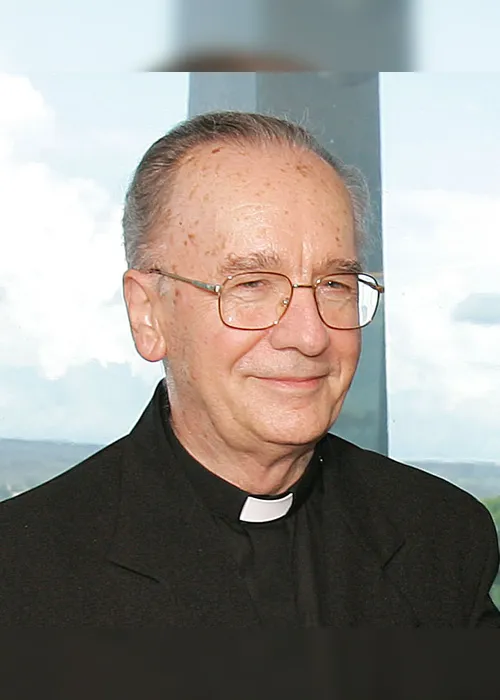 Imagem ilustrativa da imagem A mensagem de cardeal brasileiro ao papa Francisco que o ajudou na escolha do nome