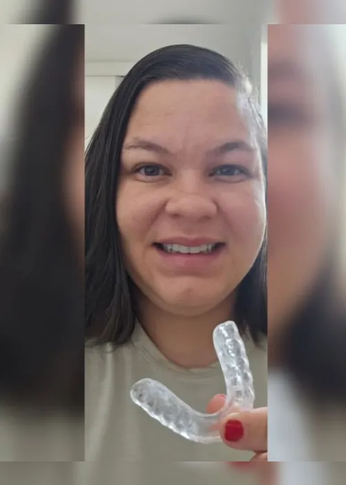 Imagem ilustrativa da imagem Ansiedade pode afetar os dentes; veja os sinais