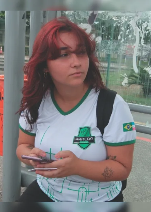 Imagem ilustrativa da imagem Bandidos de olho em celular e bicicleta elétrica de estudantes